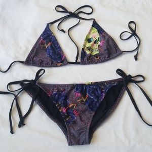 Ed Hardy Bikini